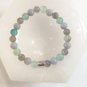 Bracelet signe verseau pour homme