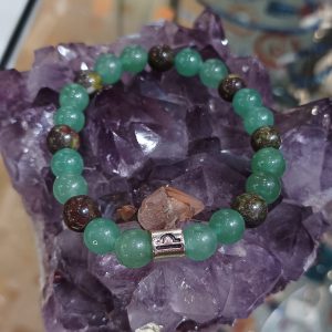 Bracelet signe balance pour homme