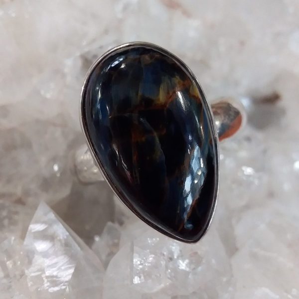 bague pietersite
