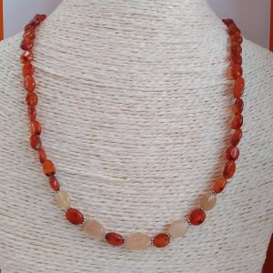 Collier multi