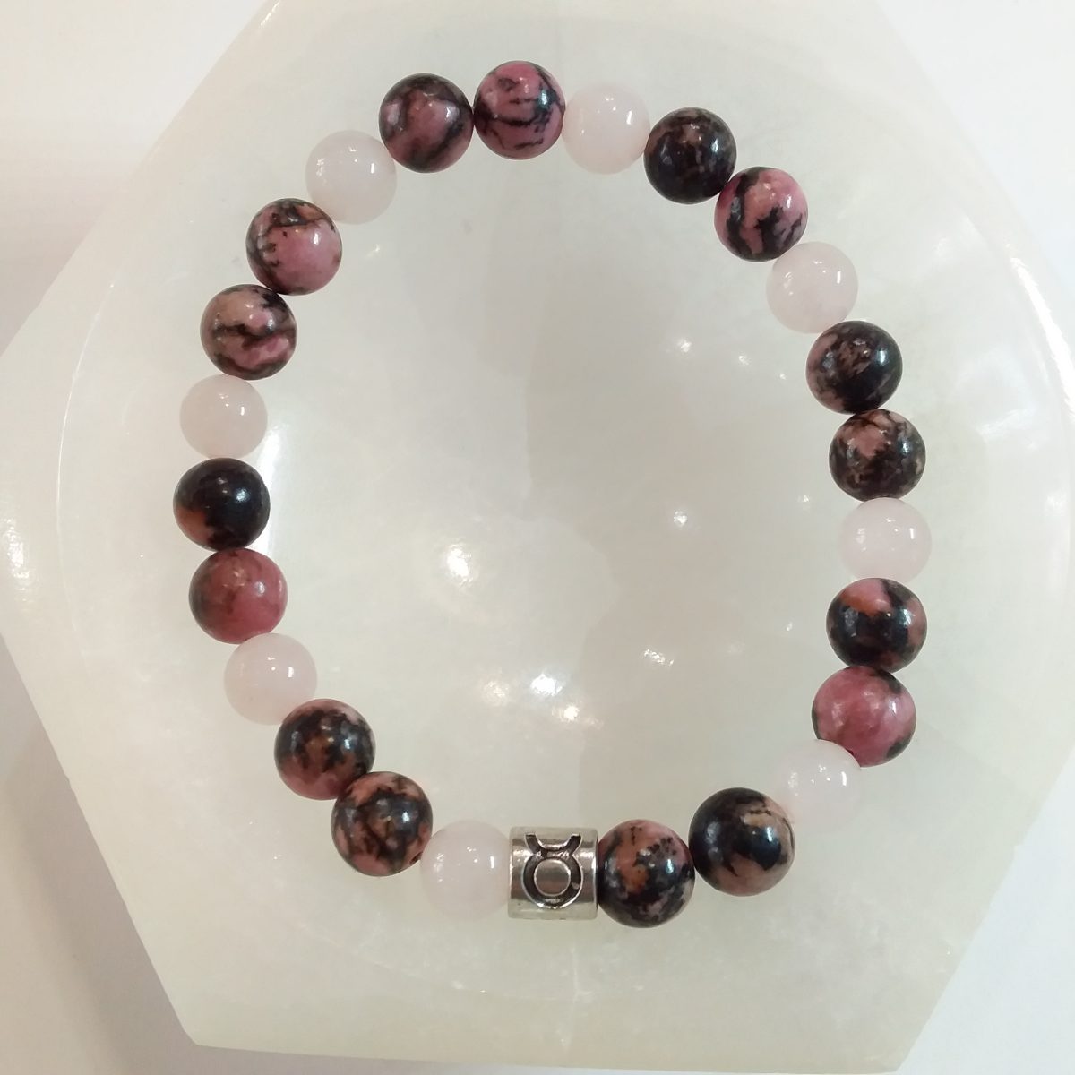 bracelet signe taureau pour homme