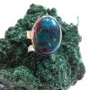 bague chrysocolle