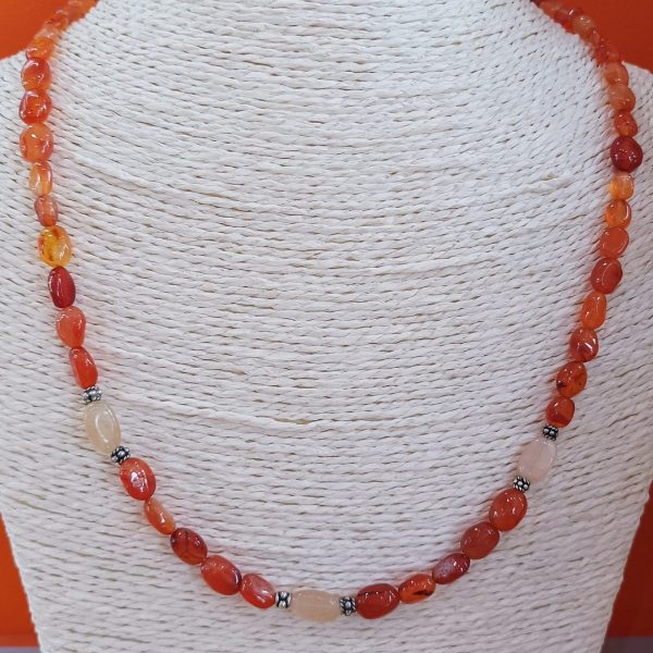 collier multi