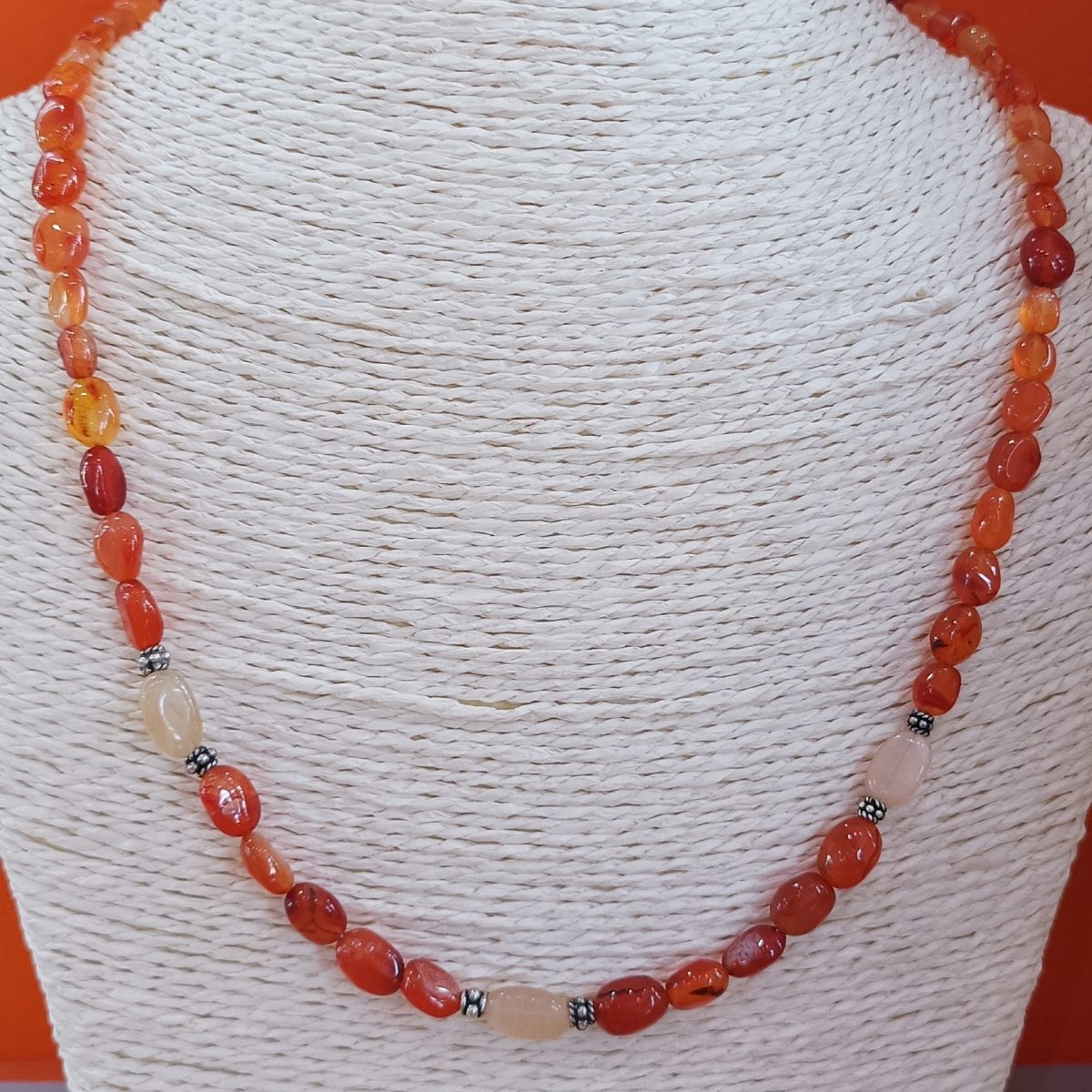 collier multi