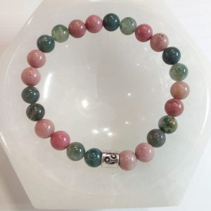 Bracelet signe cancer pour homme