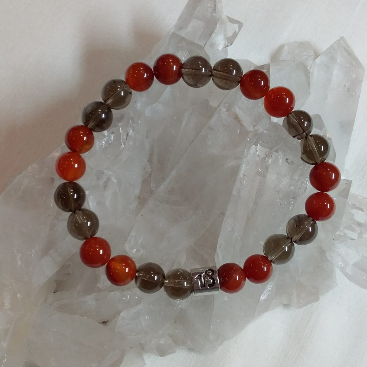 bracelet signe capricorne pour homme