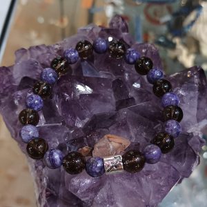 Bracelet signe sagittaire pour homme