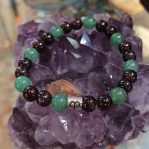 Bracelet signe bélier pour homme