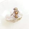 bague citrine