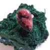 bague rhodonite