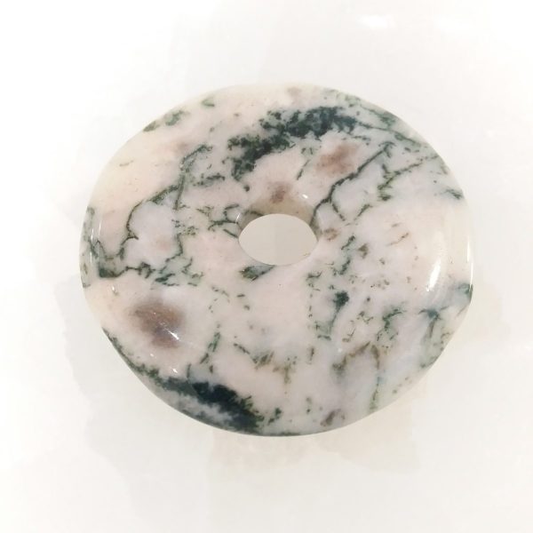 donut agate arbre