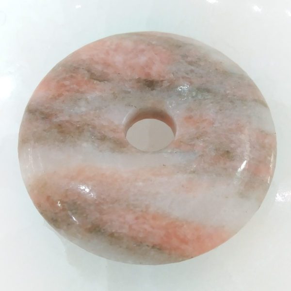 donut manganocalcite