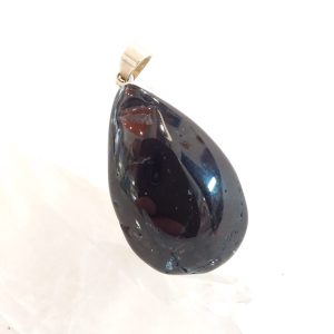 Pendentif tourmaline