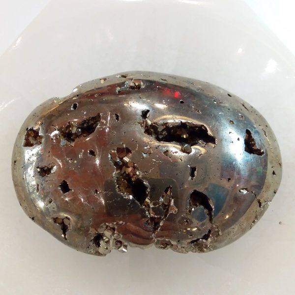 Galet pyrite – Image 2