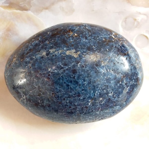 Galet dumortiérite – Image 2
