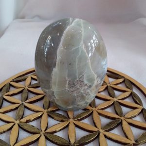 Forme libre garniérite