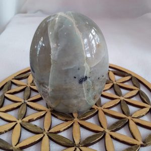Forme libre garniérite