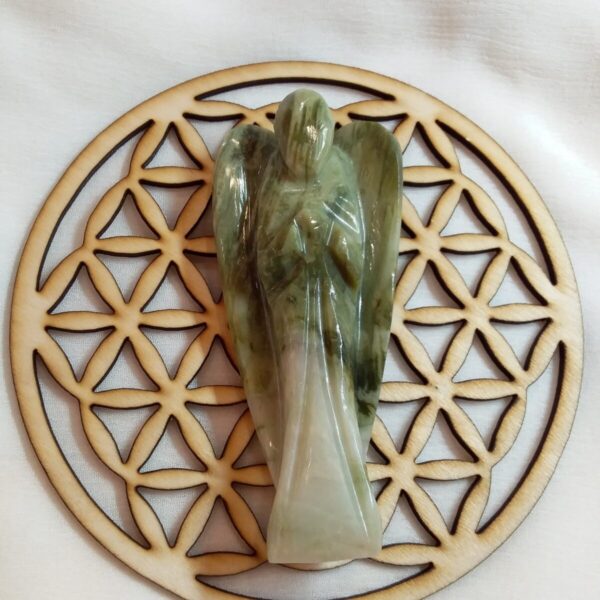 ange serpentine