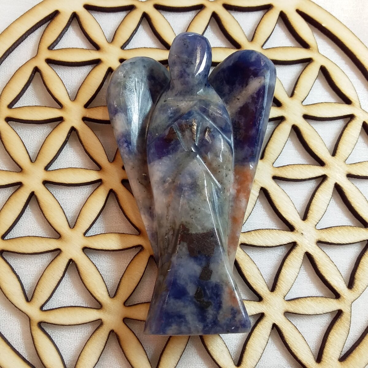 ange sodalite