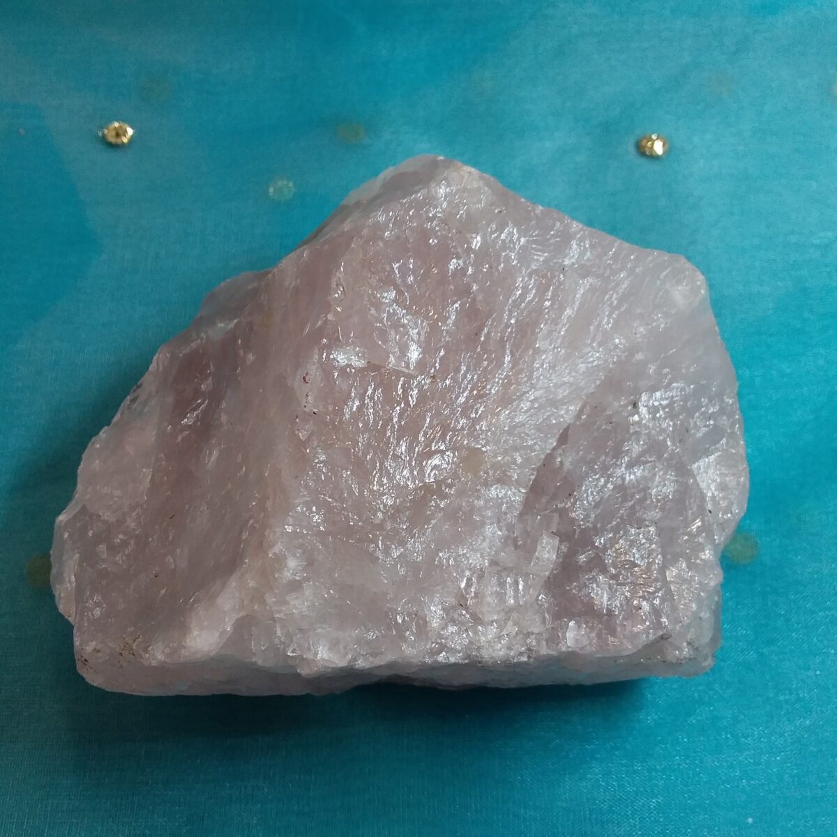 quartz rose