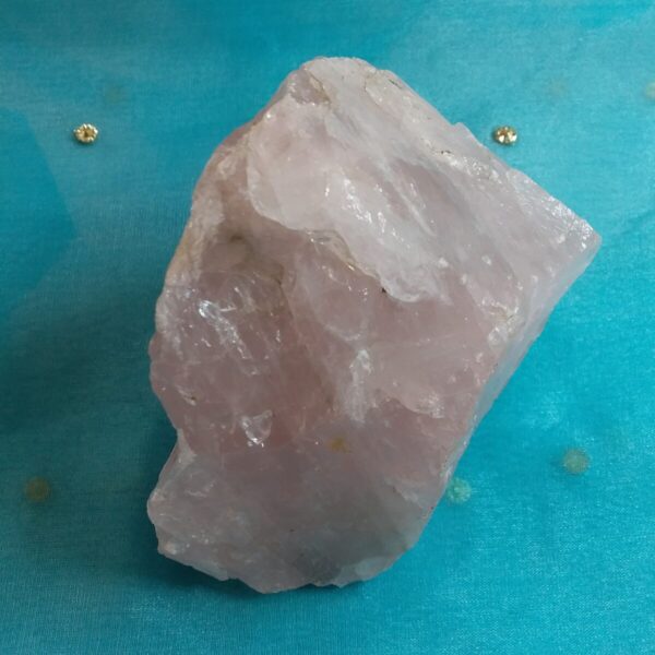 quartz rose
