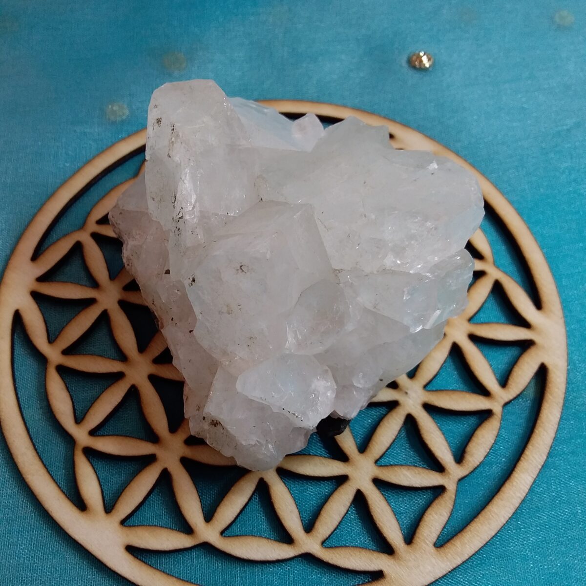 apophyllite