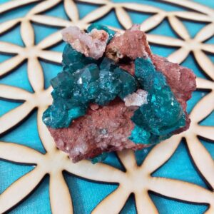 Dioptase