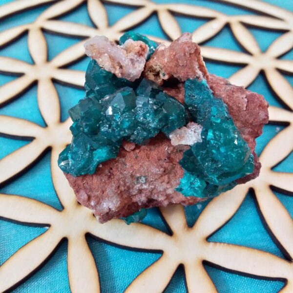 dioptase