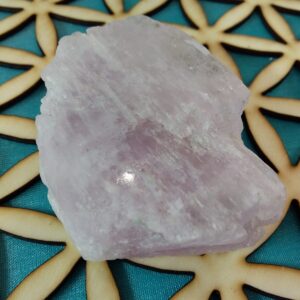 Kunzite