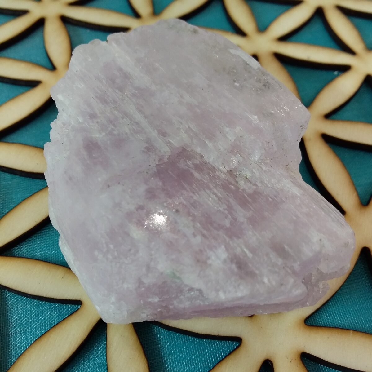 kunzite