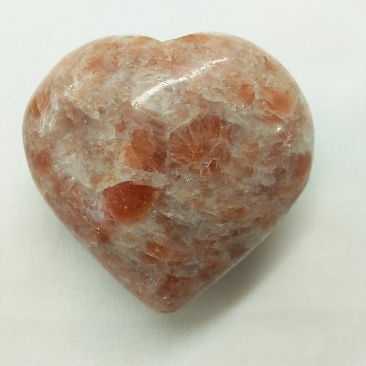 coeur pierre de soleil