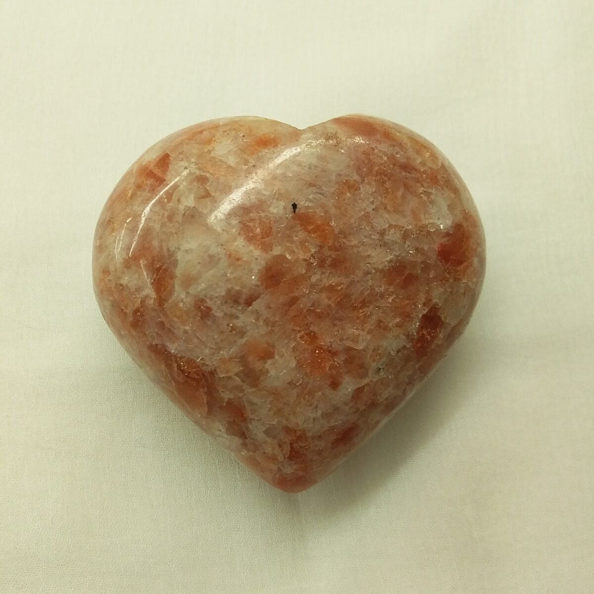 Coeur pierre de soleil – Image 2
