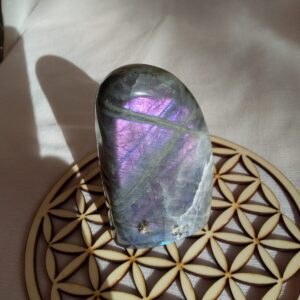 Forme libre labradorite
