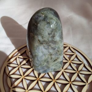 Forme libre labradorite